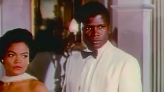 The Mark of the Hawk 1957 Eartha Kitt Sidney Poitier Juano Hernandez  Movie Subtitles [upl. by Lisan]