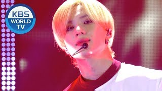 TAEMIN태민  WANT Music Bank  20190222 [upl. by Sicard680]