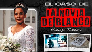 ¡Asesinato El Día De Su Boda El Caso de Gladya Ricart  Documental de Crimen [upl. by Earla]