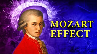 Classical Music for Brain Power  Make You Smarter With The Mozart Effect [upl. by Aretha]