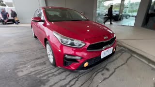 2018 Kia Cerato BD MY19 VIC [upl. by Vastha10]