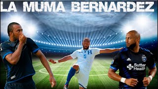 Victor Bernardez quotLa Mumaquot [upl. by Enyr]