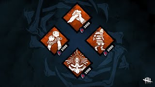 This Weeks Shrine of Secrets January 1824 2022 PS5 Dead by Daylight [upl. by Clarence]