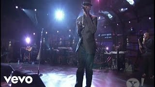 NeYo  So Sick Yahoo Live Sets [upl. by Wiltz]