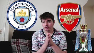 Manchester City to Bottle Premier League Title on Final Day Premier League Predictions [upl. by Irwin]