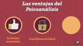 Beneficios del Psicoanálisis [upl. by Azalea534]