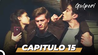 Gulperi en Español  Capitulo 15 HD [upl. by Giordano439]