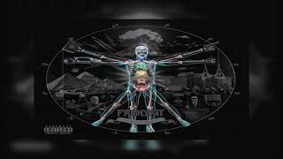 Prodigy Hegelian Dialectic Full Deluxe Album 2017 [upl. by Nelly]