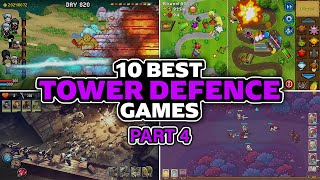 Finally Top 25 OFFLINE Strategy Games For Android 2020  No Internet No Problem [upl. by Tnirb]