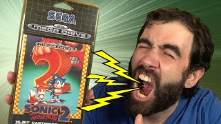 TOP 30 Mega Drive con la BUENA MERCA [upl. by Banerjee]