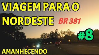 🔴 Viagem para o Nordeste de Carro EP 8 [upl. by Gideon]