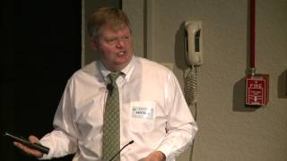 Pharmacogenomics  Howard McLeod 2014 [upl. by Hsevahb]