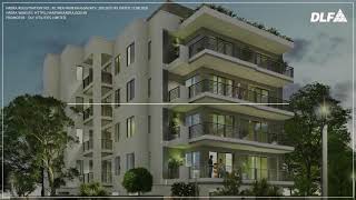 dlf gurgaon  dlf garden city sector 92 gurgaon  dlf garden city gurgaon sector 91 NewGurgaon dlf [upl. by Enylekcaj]