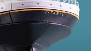 Hachette Build the Titanic  Part 113 [upl. by Tresa]