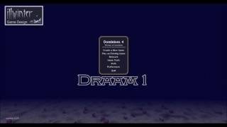 Dominions 4 Music  Draam 1 [upl. by Arratahs]