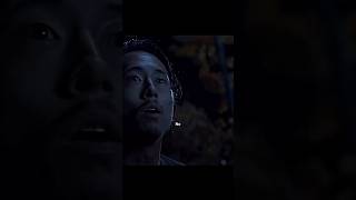 Glenn Almost Dies  The Walking Dead  shorts movie [upl. by Lorrimer]