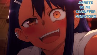 Tu tes pris pour un BG   Arrête de me chauffer Nagatoro [upl. by Steffi522]