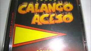 Calango Aceso  Ao Vivo II [upl. by Vallery494]