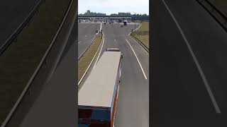 Mejores Momentos de SerpyTrucks Convoy  Únete a Nuestro Convoy en ETS2 Redes en Descripción [upl. by Enecnarf776]