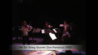 비움 2 Bium II for String Quartet [upl. by Assek305]