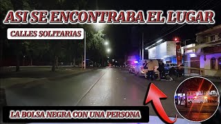 LO GRABAMOS UNA P3RSONA MAS EN CULIACAN OTRA VEZ DE N0CH3 😨 una b0ls4 n3gr4 en medio de la c4ll3 😰 [upl. by Hellman266]