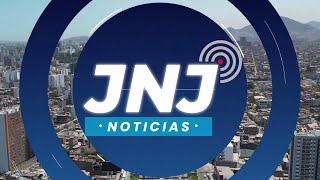 JNJ Noticias edición del sábado 3 de agosto [upl. by Norehc]