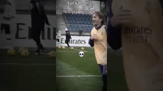 Trivela do Modric fy futebolbrasileiro shorts [upl. by Aliban]