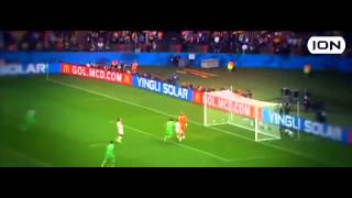 Raïs MBolhi ● Best Saves ● World Cup 2014 HD [upl. by Mcgray857]