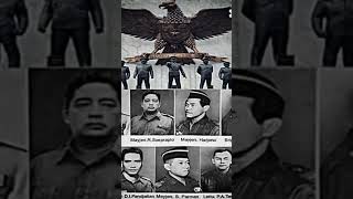 G30S pki [upl. by Ateekram]