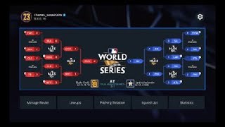 Astros vs Padres 2022 World Series Game 4 [upl. by Elocim539]