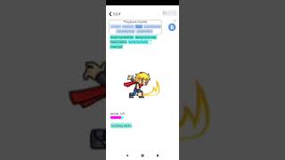 How to convert a sprite sheet to an animated GIF  Sprite animation cutter  Google Play and Itchio [upl. by Enneiviv448]