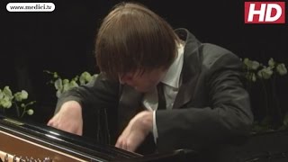 Daniil Trifonov  Variations on a Theme of Chopin Op22 [upl. by Levram]