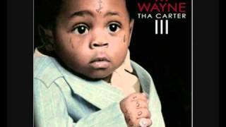 Lil Wayne  A Milli Instrumental bass boost [upl. by Aicilev536]