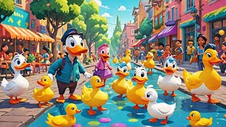 Duck Game is CHAOS FUNNIEST Game EVER [upl. by Morie]