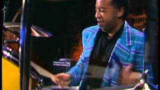 Tony Williams Quintet 1989 Drum Solo [upl. by Kwok]