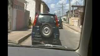 A Jeep Safari drive thru MoronCuba [upl. by Rufena743]