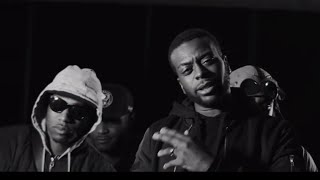 Dapz On The Map  Oh My Days Official Video [upl. by Freytag62]