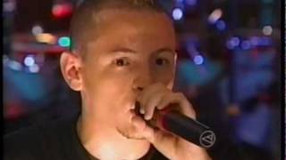 Linkin Park  03  Crawling Cleveland 01082001 [upl. by Lorenzana179]