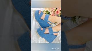 song beautiful sandal designtrending fashion tiktok shorts trendingshorts reels subscribe [upl. by Brena817]