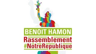 Rassemblement NotreRépublique [upl. by Sair]