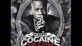 Yo Gotti Ft Juelz Santana  Cocaine Aww Mane [upl. by Purcell271]