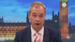 GB News Farage hit with more Ofcom complaints on top of Sunak investigation and debt woes [upl. by Rolanda]