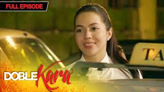 ENG SUB Ep 22  Doble Kara  Julia Montes Mylene Dizon Carmina Villaroel [upl. by Cogn]