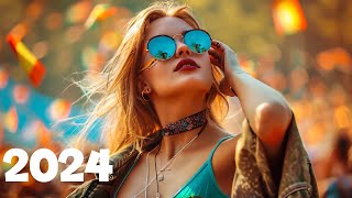 TOMORROWLAND 2024  Los Mejores Éxitos de Música Electrónica 🎧 REMIX EDM Éxitos Top del Año [upl. by Rogerio254]