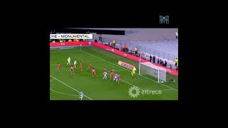 Gol de Dybala con sabor especial seleccionargentina [upl. by Norel]