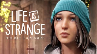 LIFE IS STRANGE DOUBLE EXPOSURE 5  Quem É O Vilão  Gameplay em Português PTBR [upl. by Phyl]