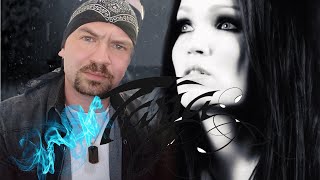 TARJA SUPREMACY REACTION [upl. by Eellek]