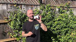 PEAKPULSE golf range finder reviews by Galen rangefinderbeginnergolfer 🎖🏌️ [upl. by Brita]