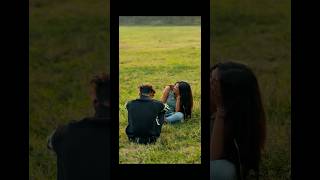 Tu Chal Mere Naal  Love WhatsApp Status  youtubeshorts shorts trendingshorts explore [upl. by Airamana]