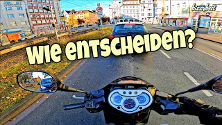 Motorradmarkt ist riesig  Wie entscheidet man welches Moped man sich holt Motorräder ausverkauft [upl. by Eimarej]